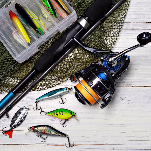 Tackle Box