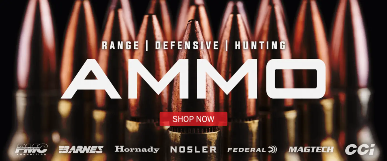 Ammo Deals