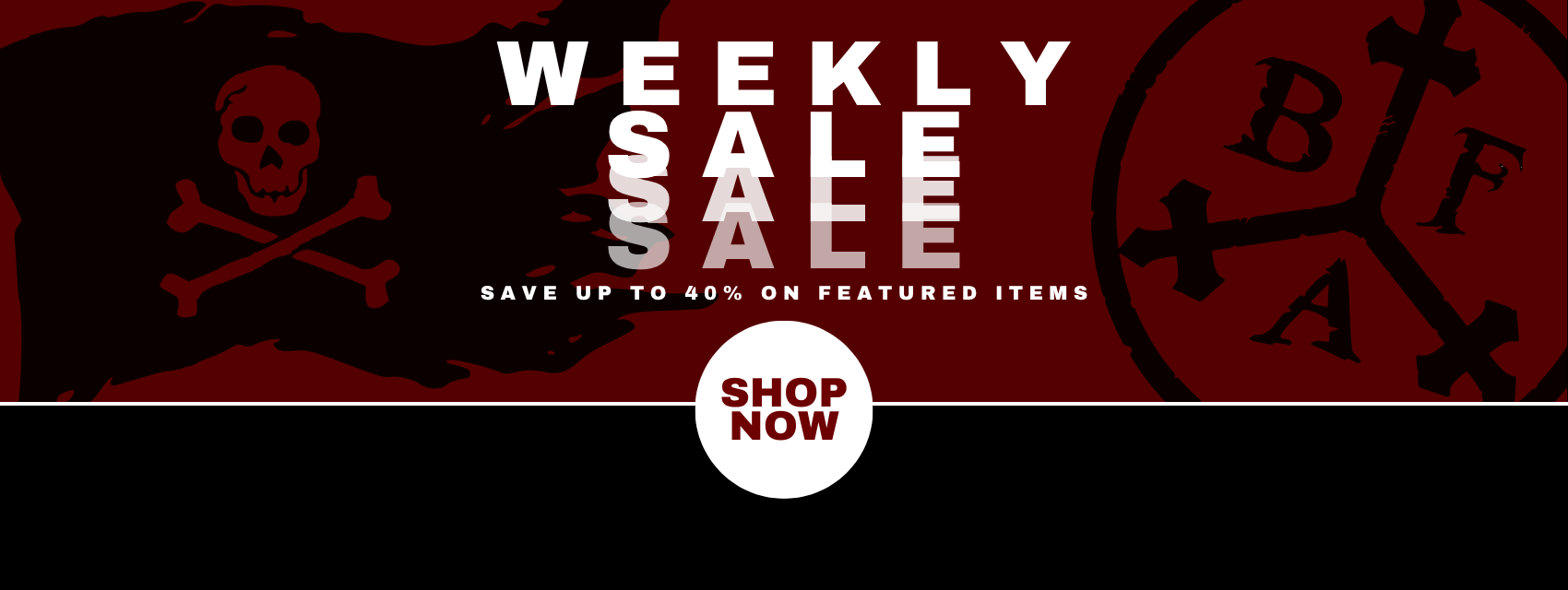 Roger and Guy - Main Banner 1