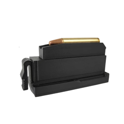 Savage Axis Shot Sled
