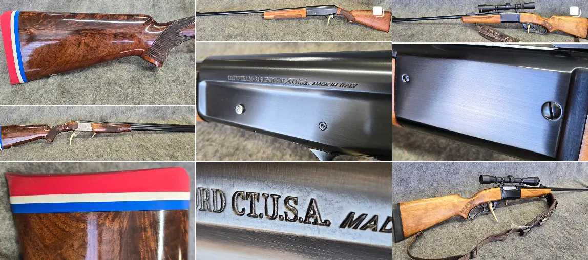 Converted Base 64 Image MCCLELLAND GUN SHOP INSTAGRAM