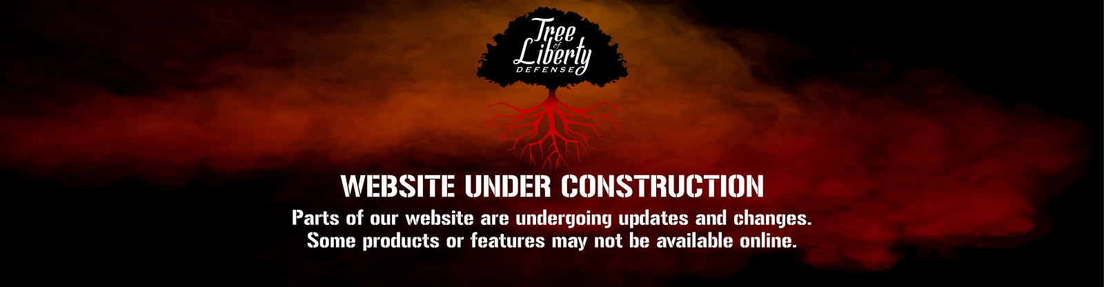 Under Construction
