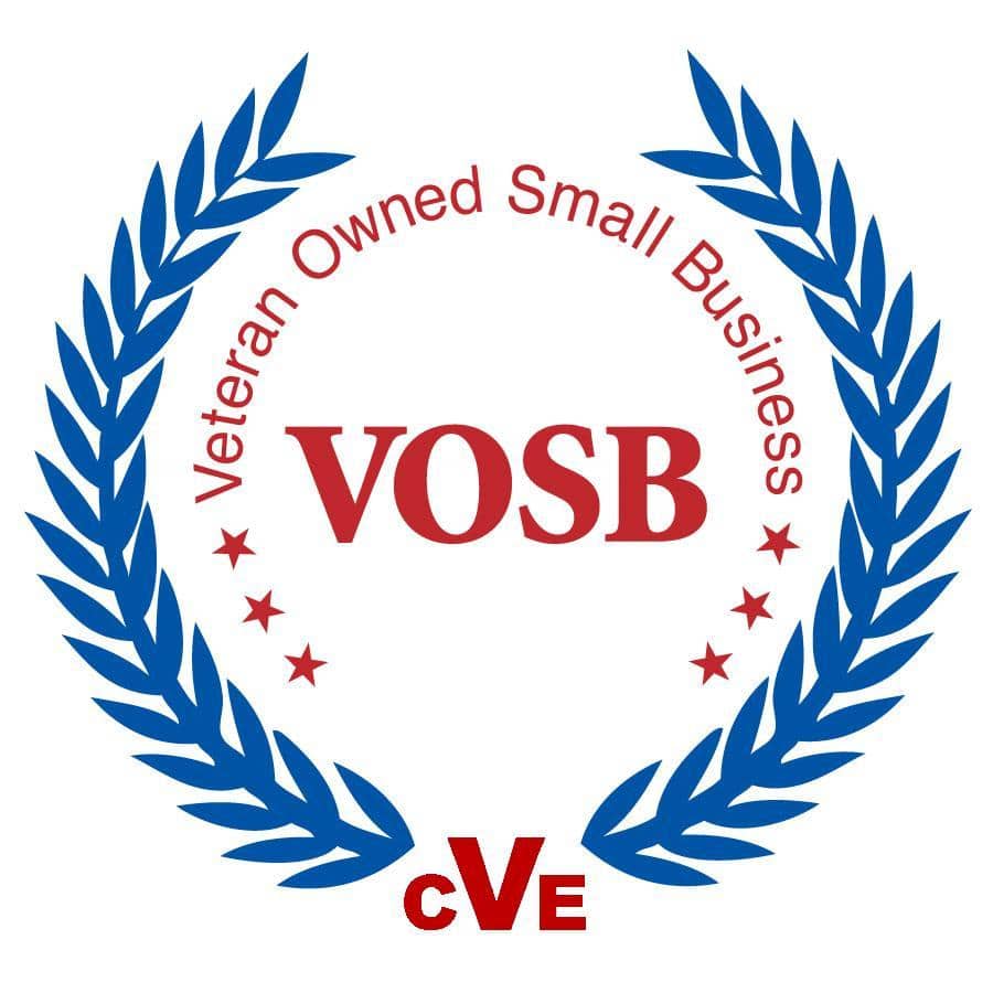 Veteran Owned Certification Logo