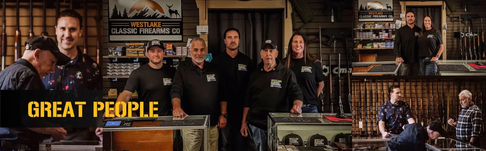 Punisher Retail Home - Banner 3