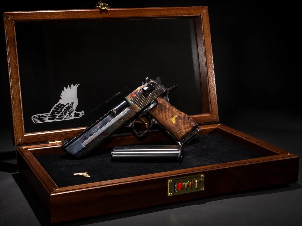 All American Armory - Desert Eagle