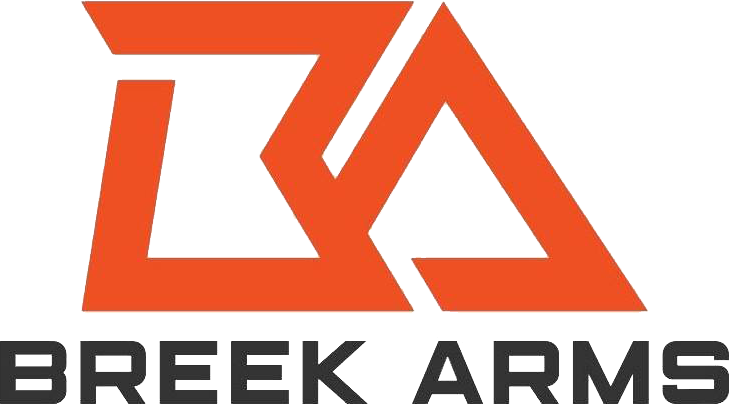 Breek Arms logo
