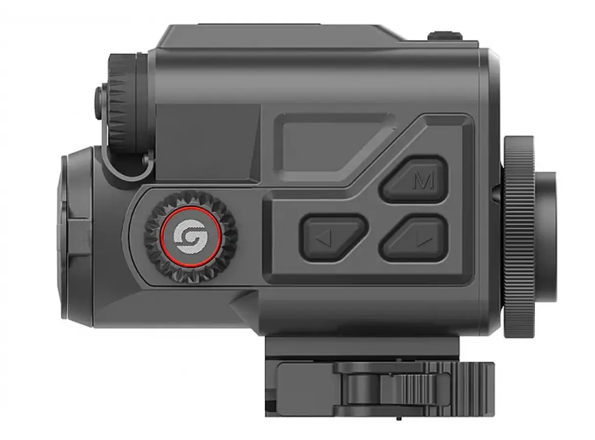 Guide TB630 LRF - Thumbnail 4