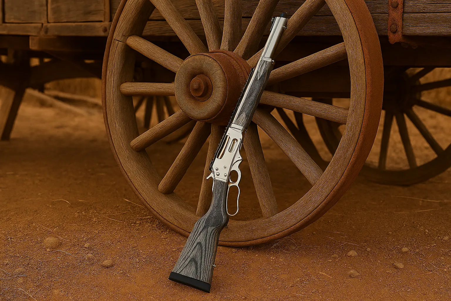 Lever Action