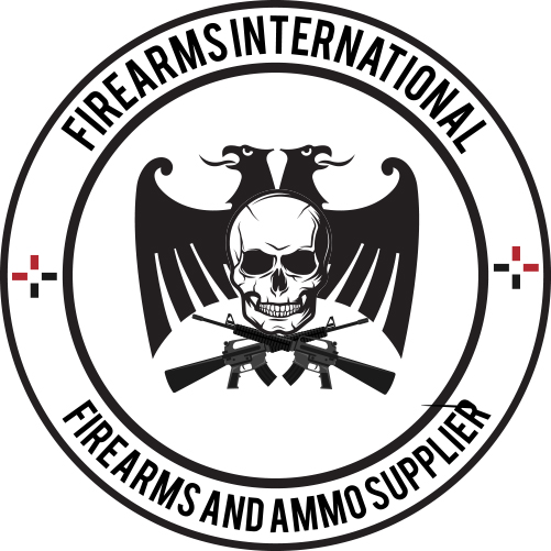 Firearms International New Logo 2 10 25 red Plus