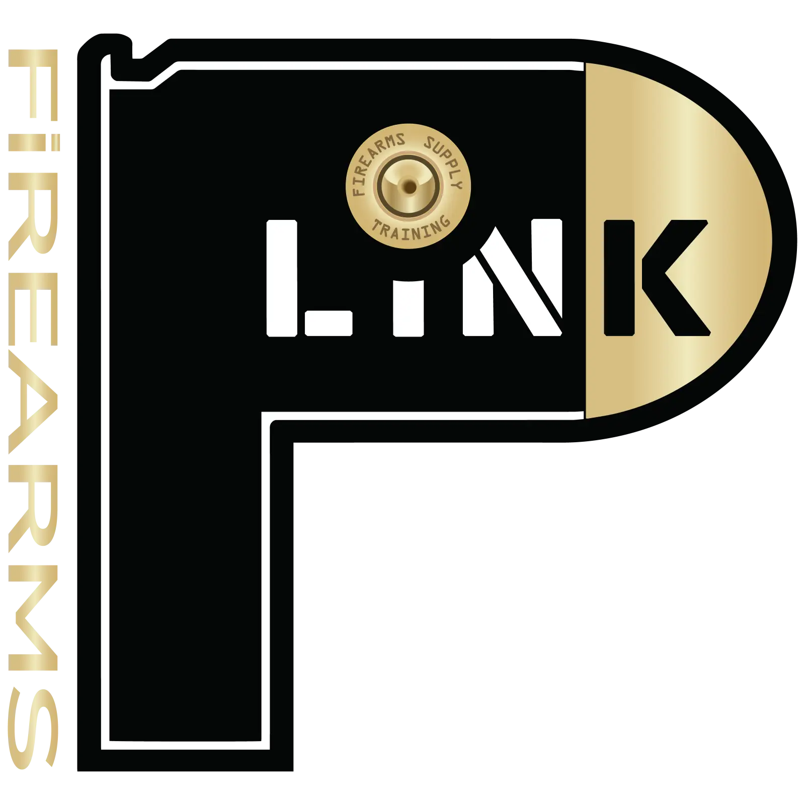 Plink Firearms V4 Gold