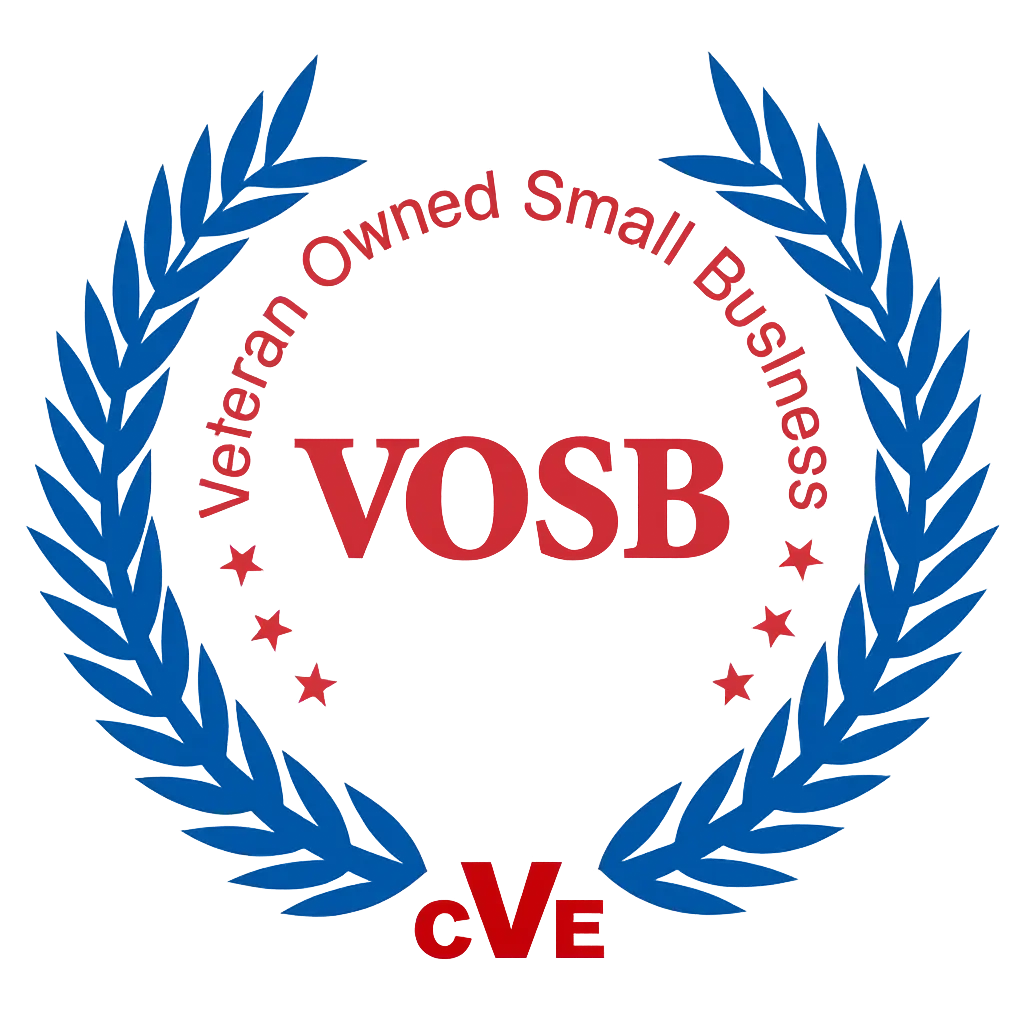 Veteran Owned Certification Logo
