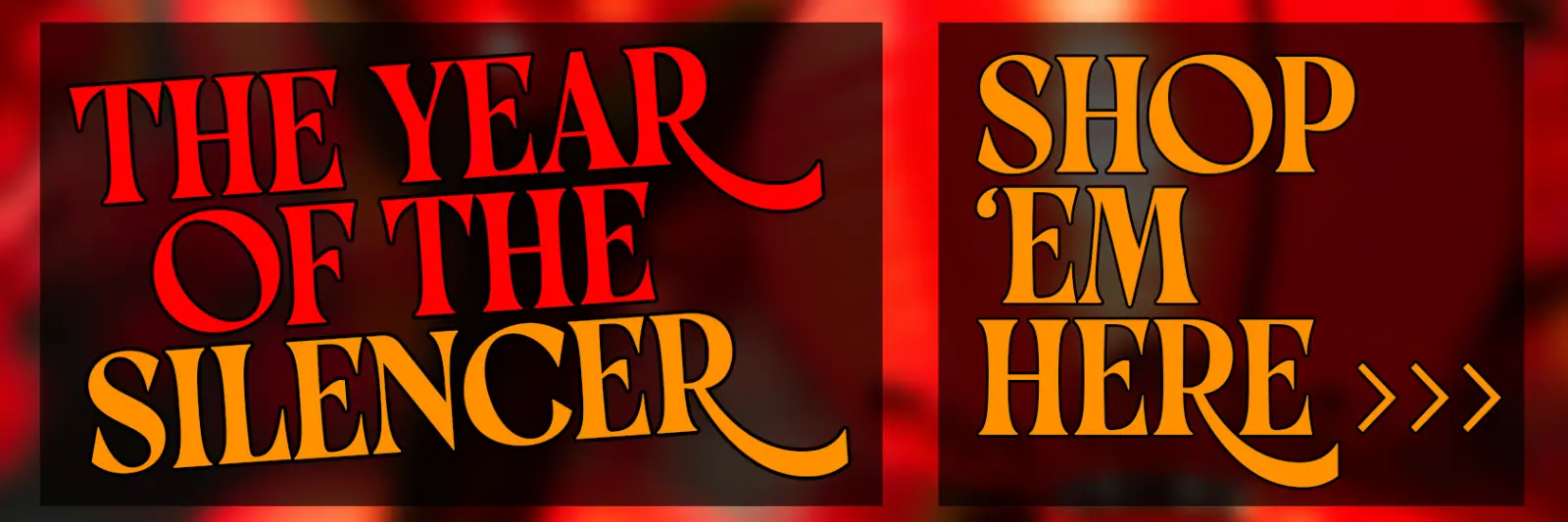 Year of the Silencer