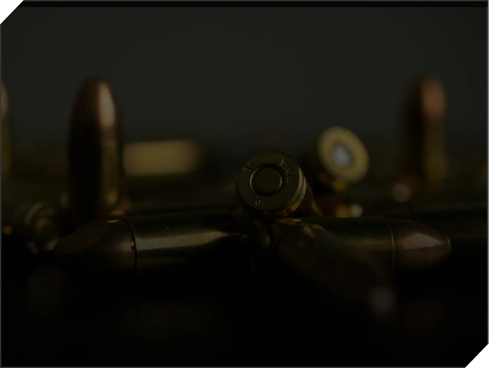 Category - Ammo