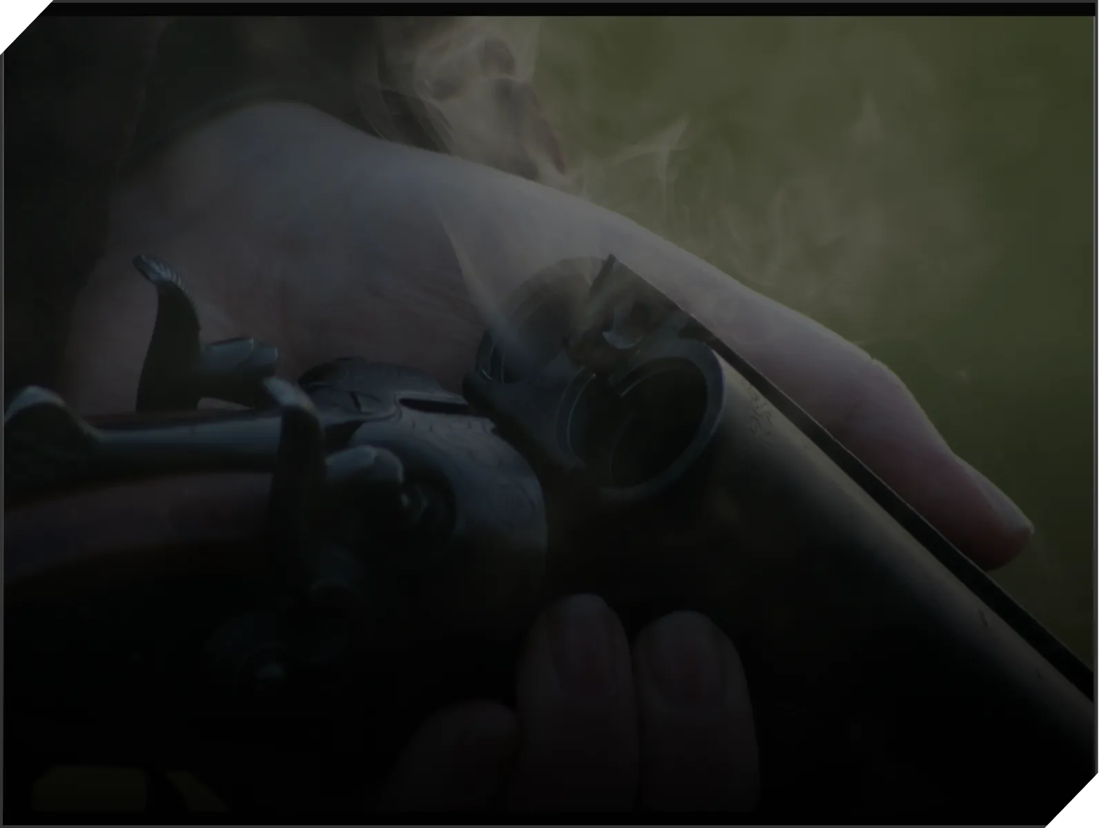 Category - Shotguns