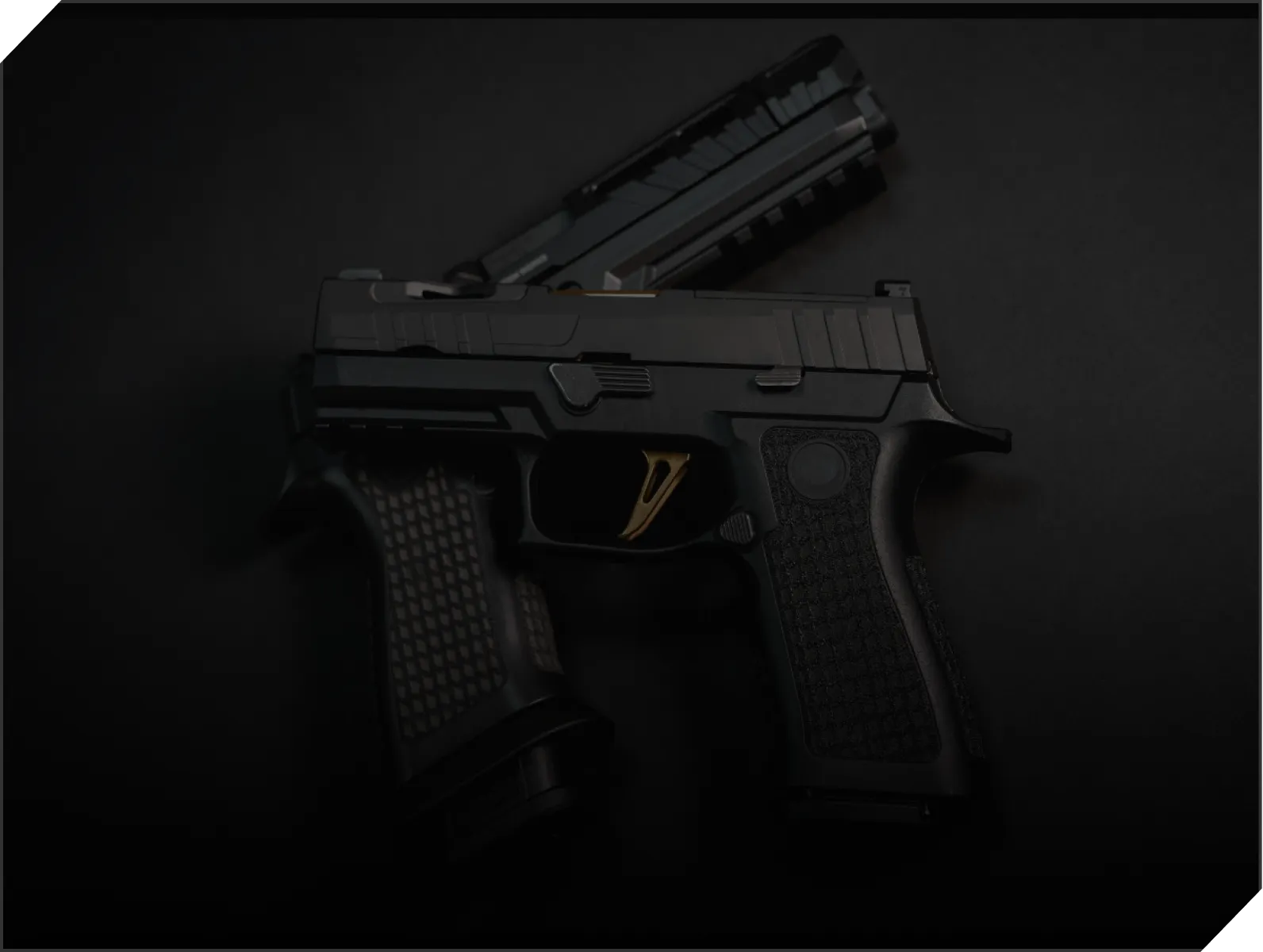 Category - Handguns