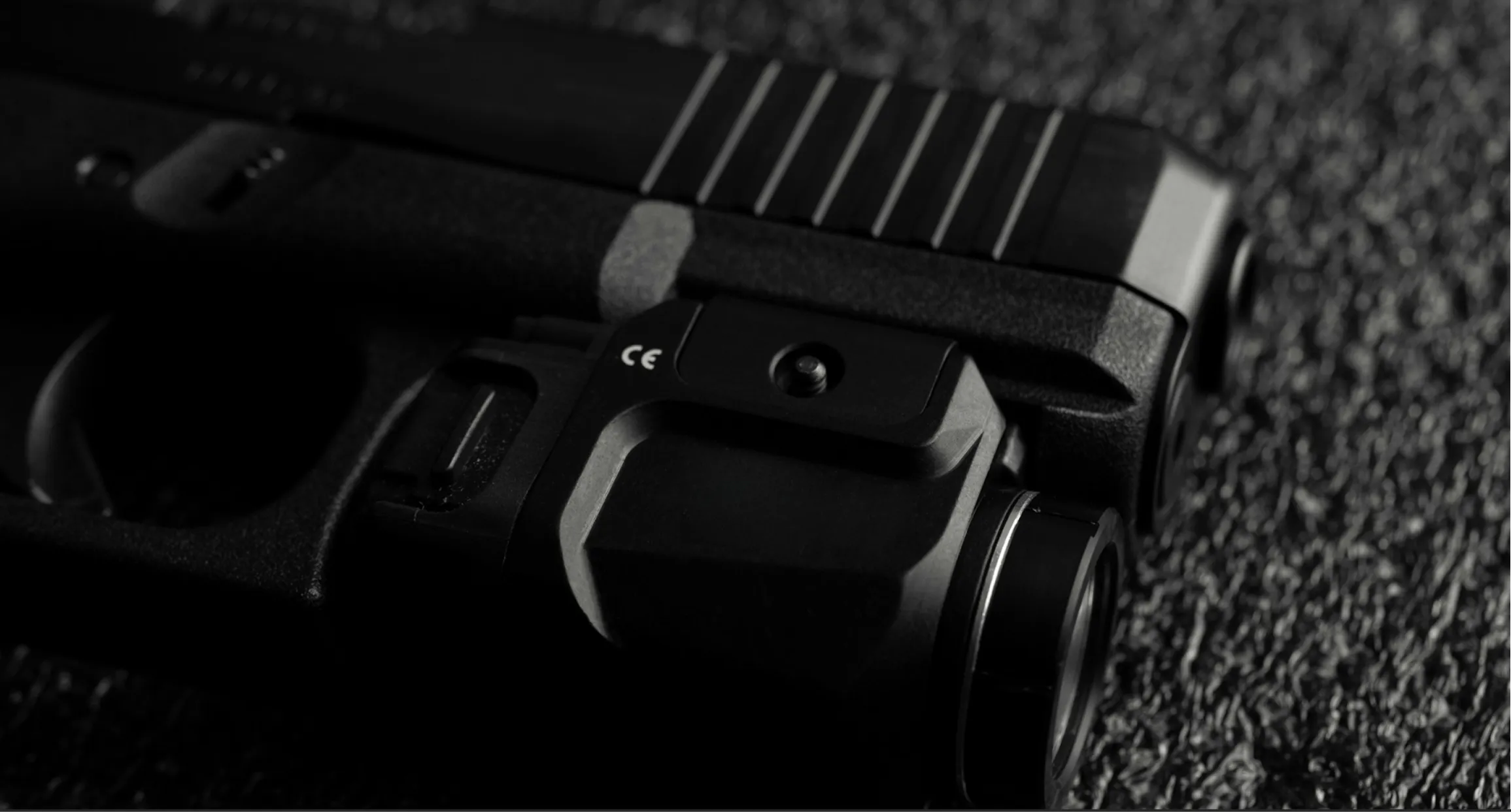 Build - Glock Parts