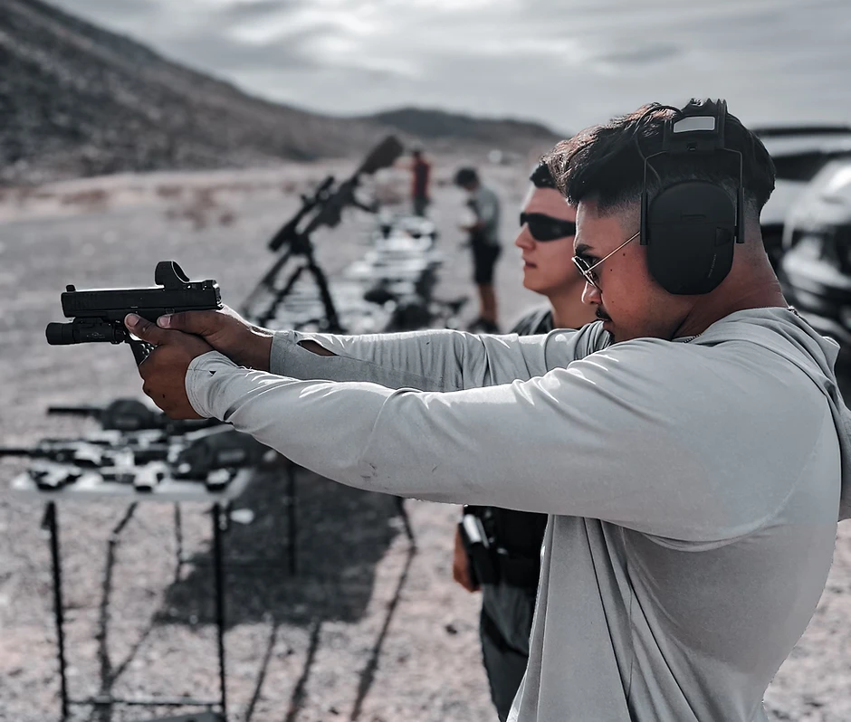 Group Shoots/Bachelor's Party