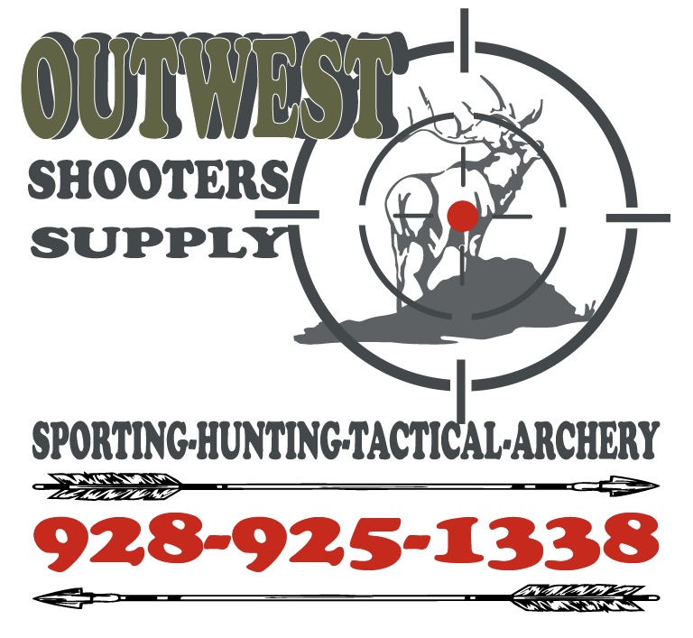 Outwest Web Logo