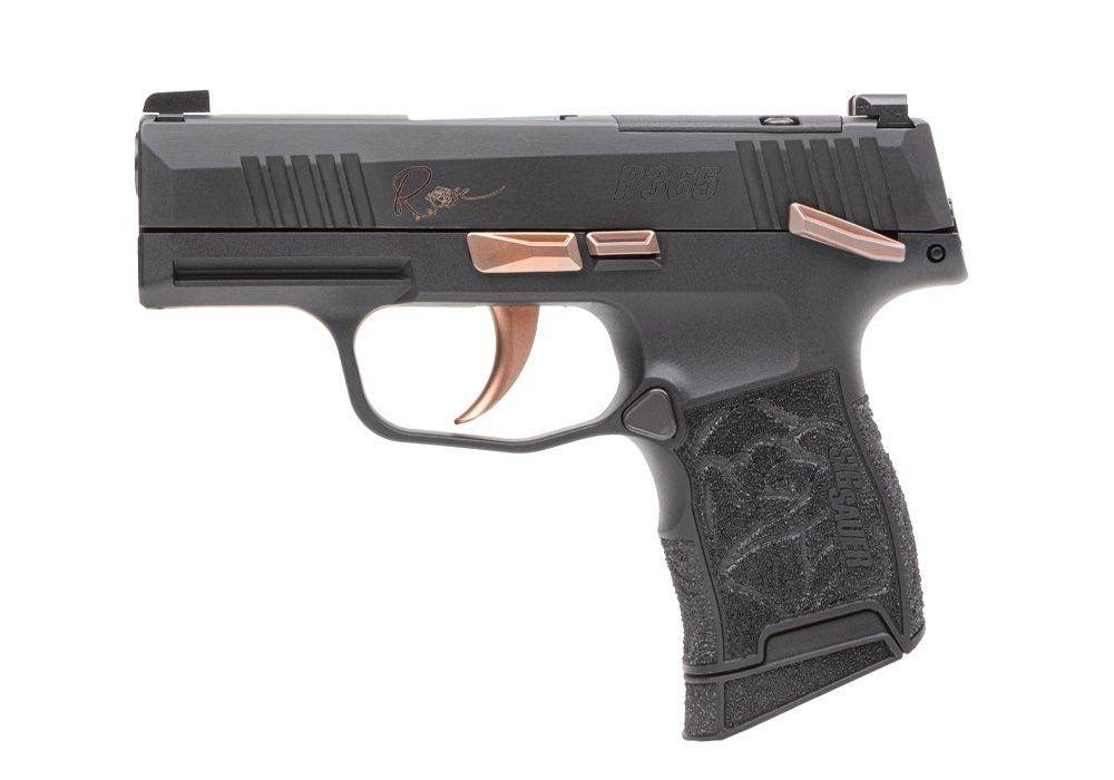 Blubird Guns & Ammo Category - womens