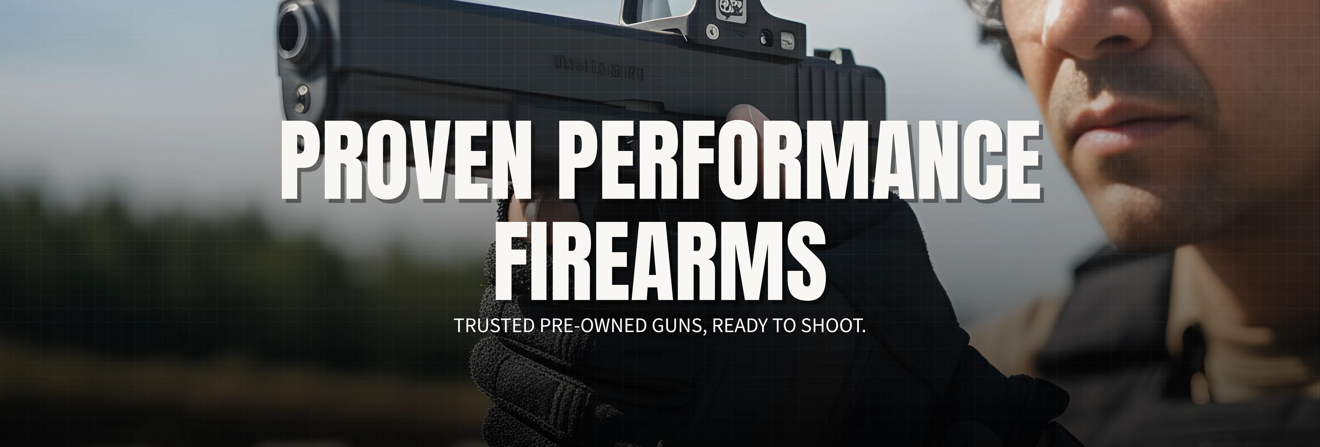 Proven Performance