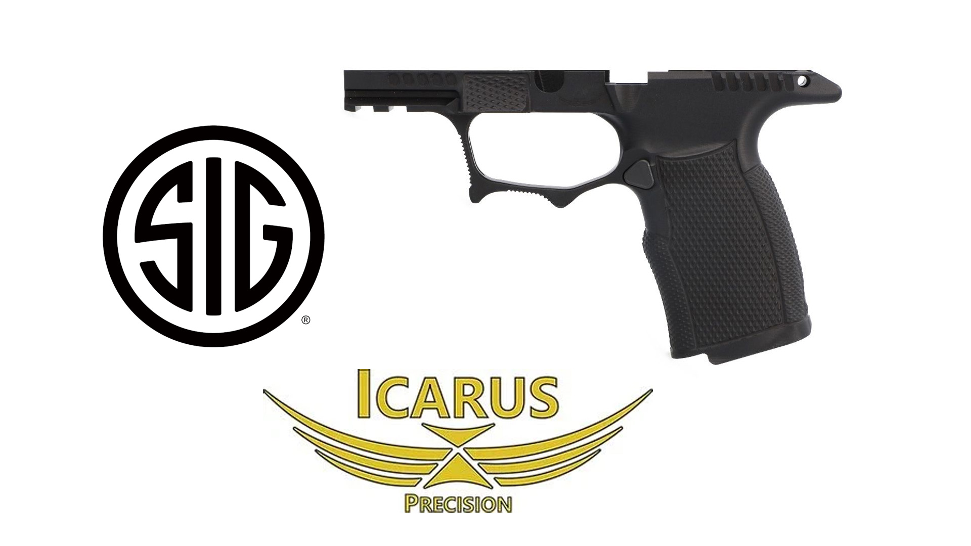 ICARUS PRECISION
