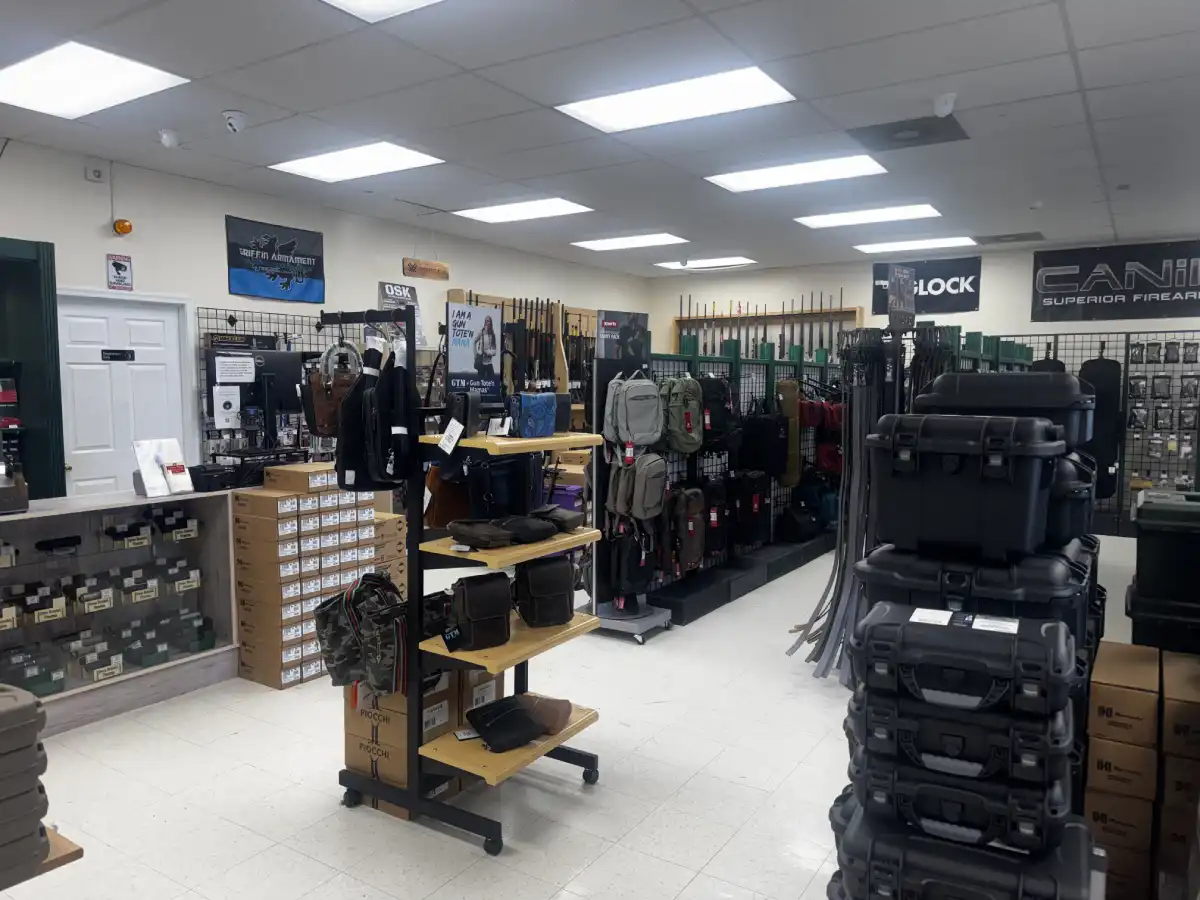 Green Monstah Firearms 2