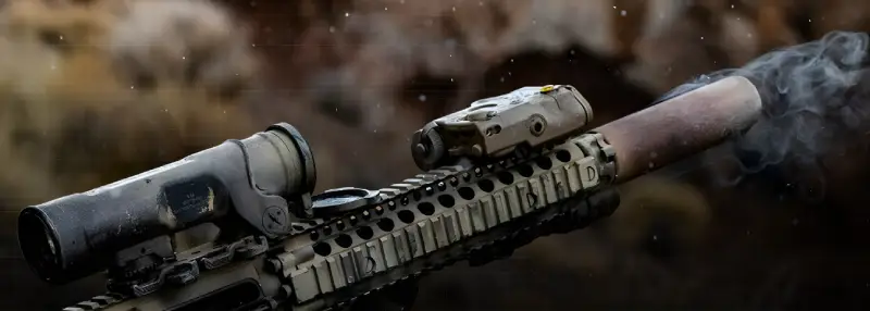 Suppressors