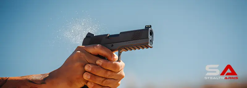 Stealth Arms Platypus