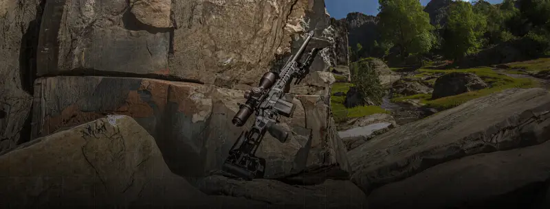 Rifles