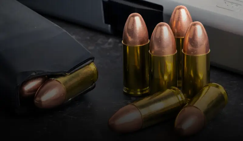 Ammo