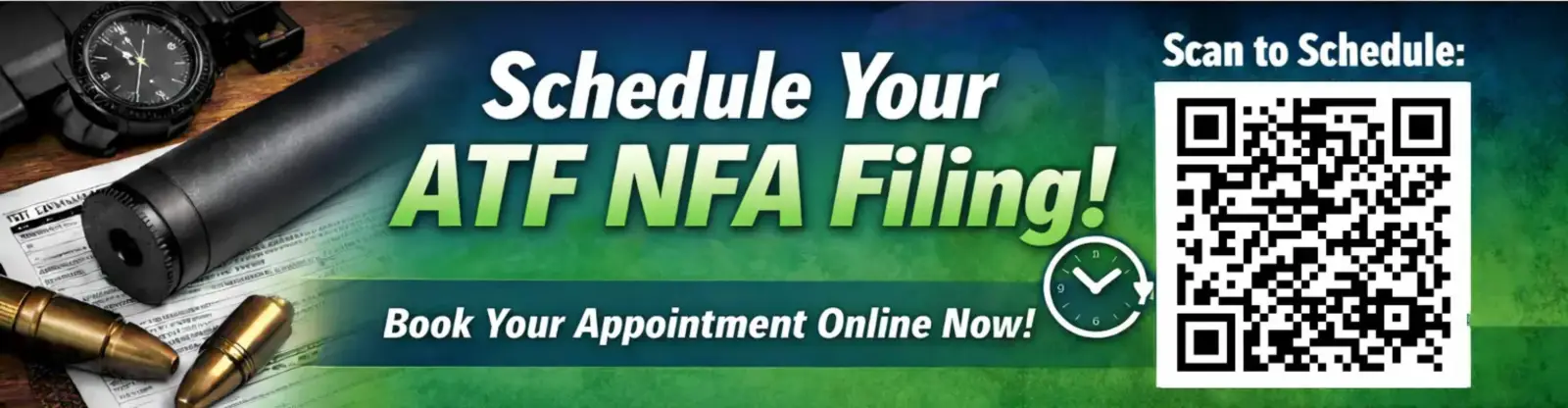 NFA Filing