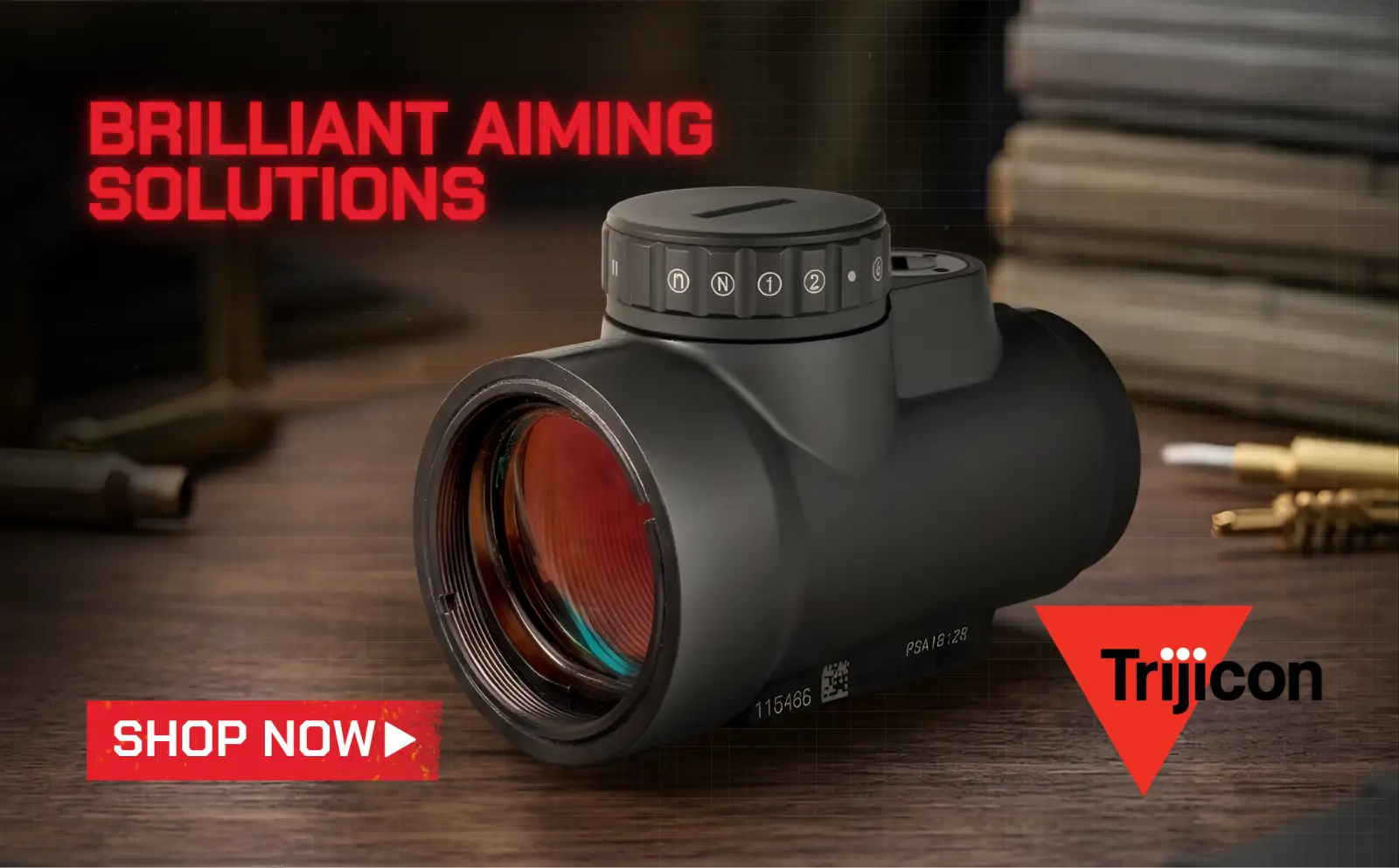 Trijicon