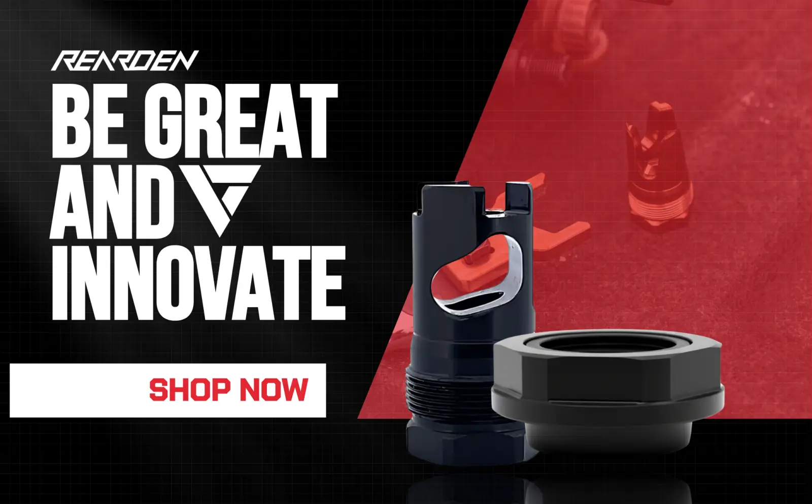 Rearden Manufacturing