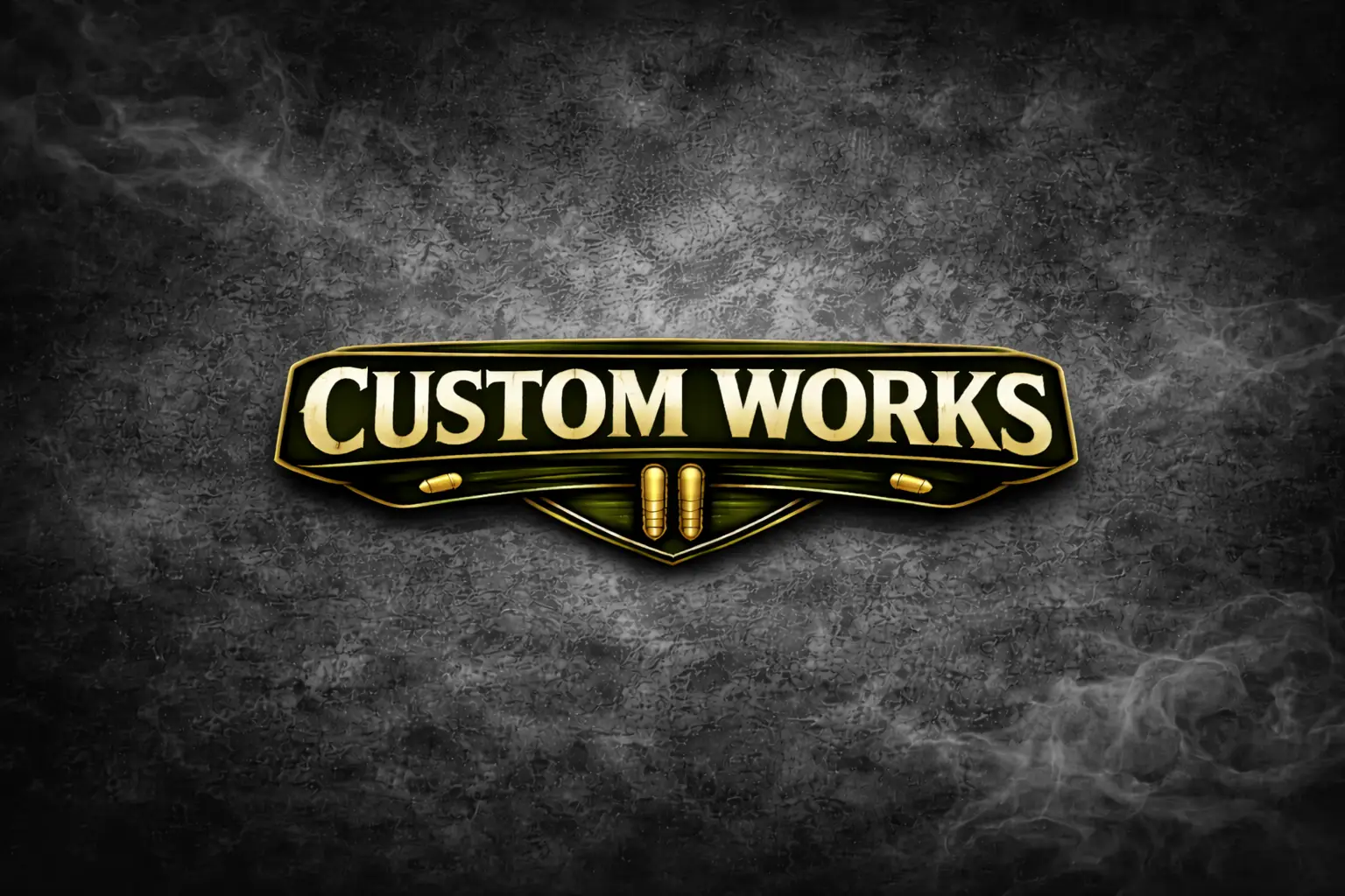 Custom Works