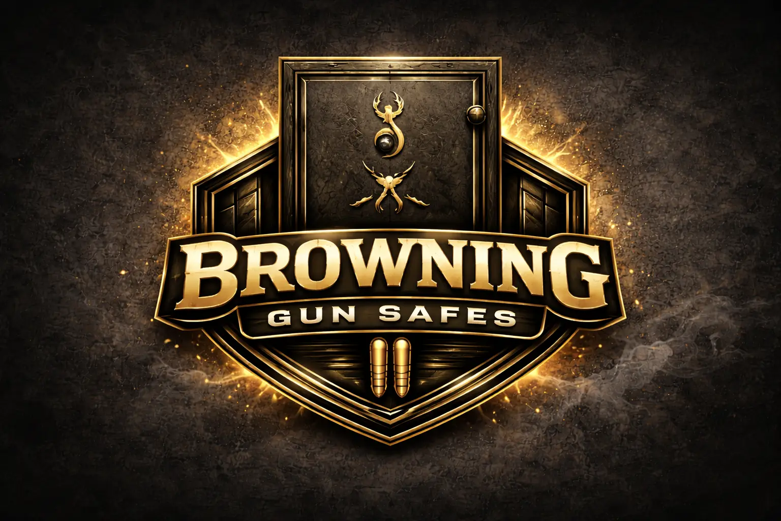 Browning Gun Safes