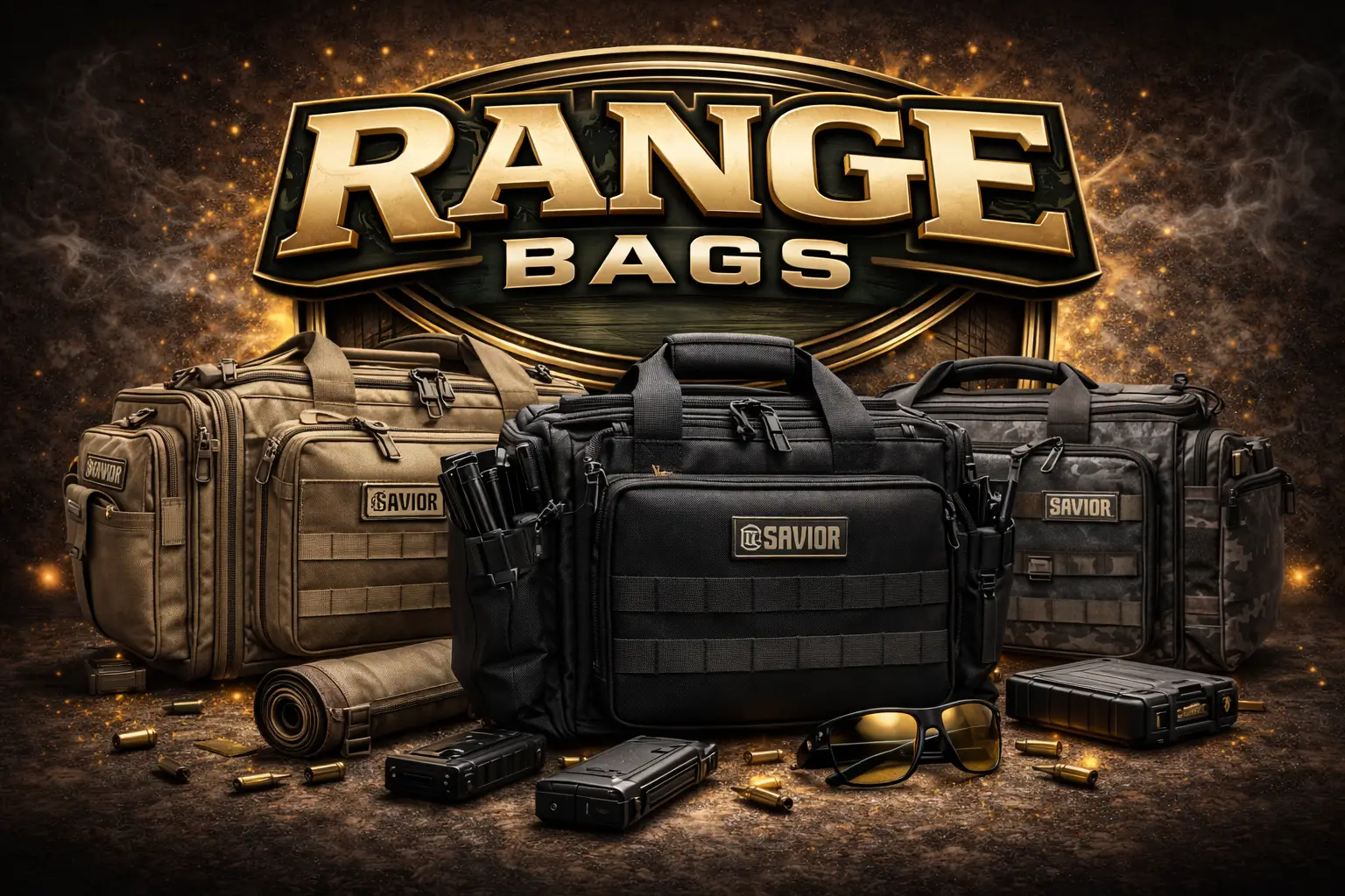 Bags