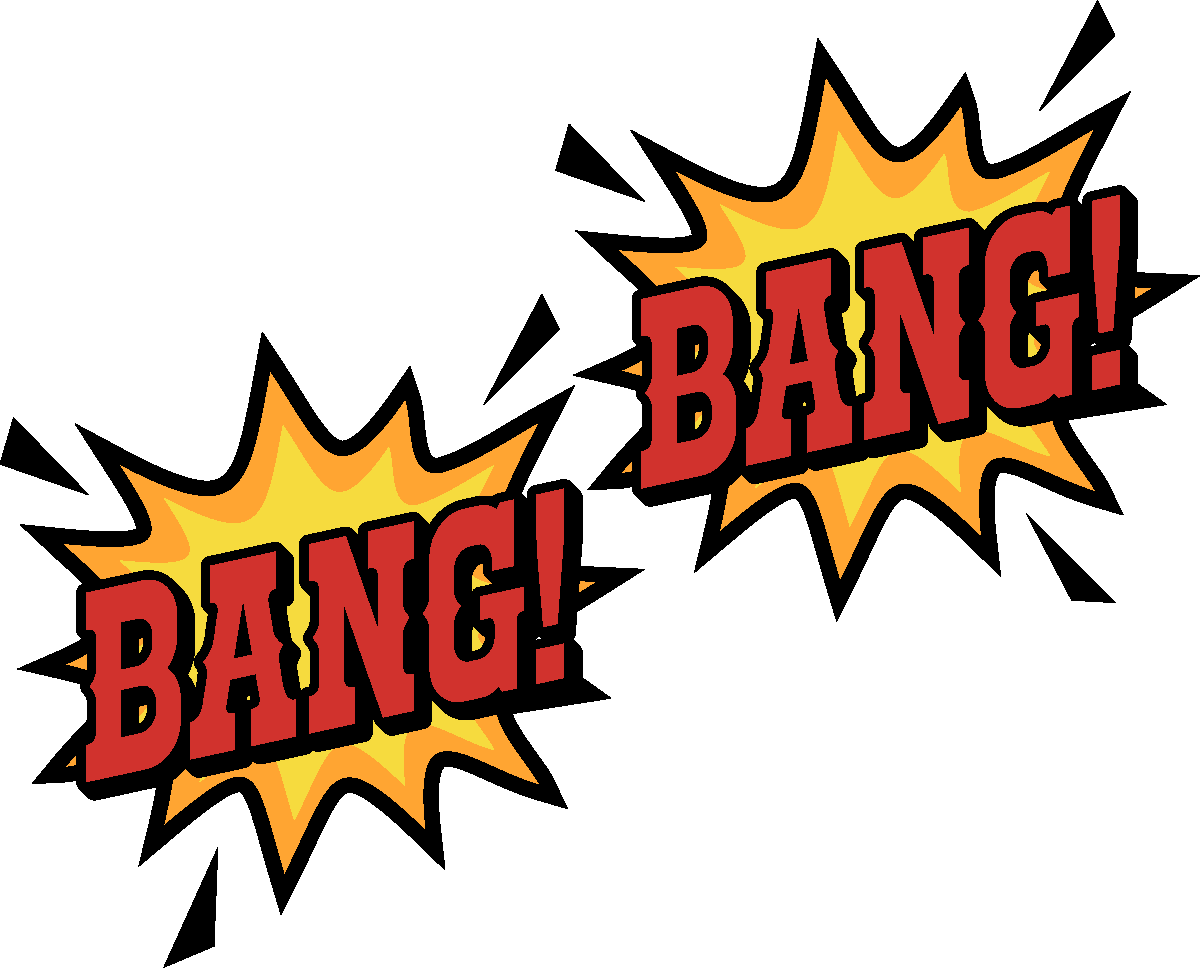 Bang Bang Bart