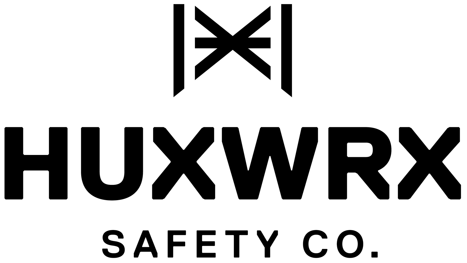 HUXWRX logo