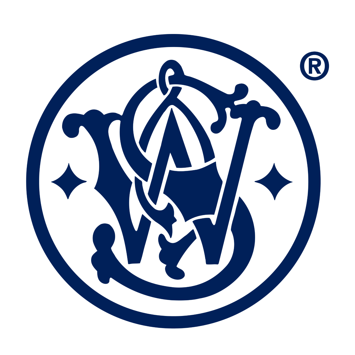 Ammozone top Brands - Smith & Wesson
