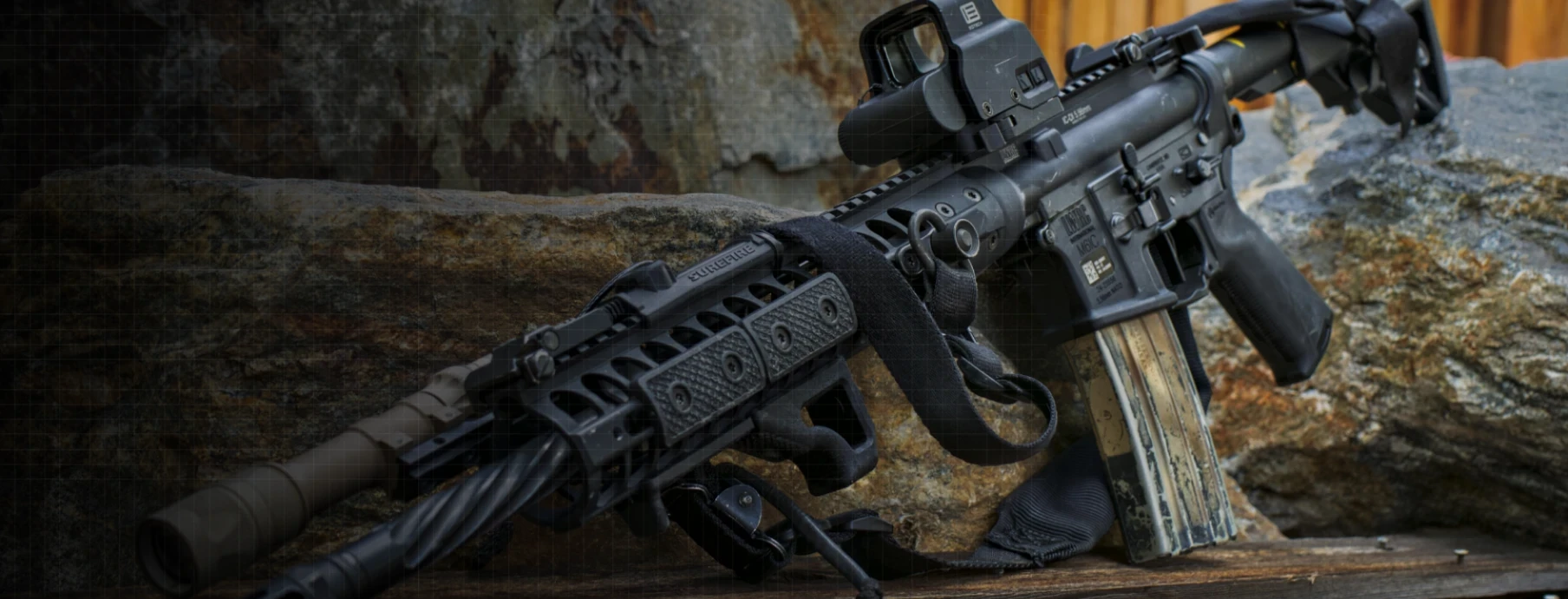 AR-15's for Sale