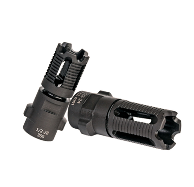 Danger Close Retail - flashhiders&Muzzlbrakes