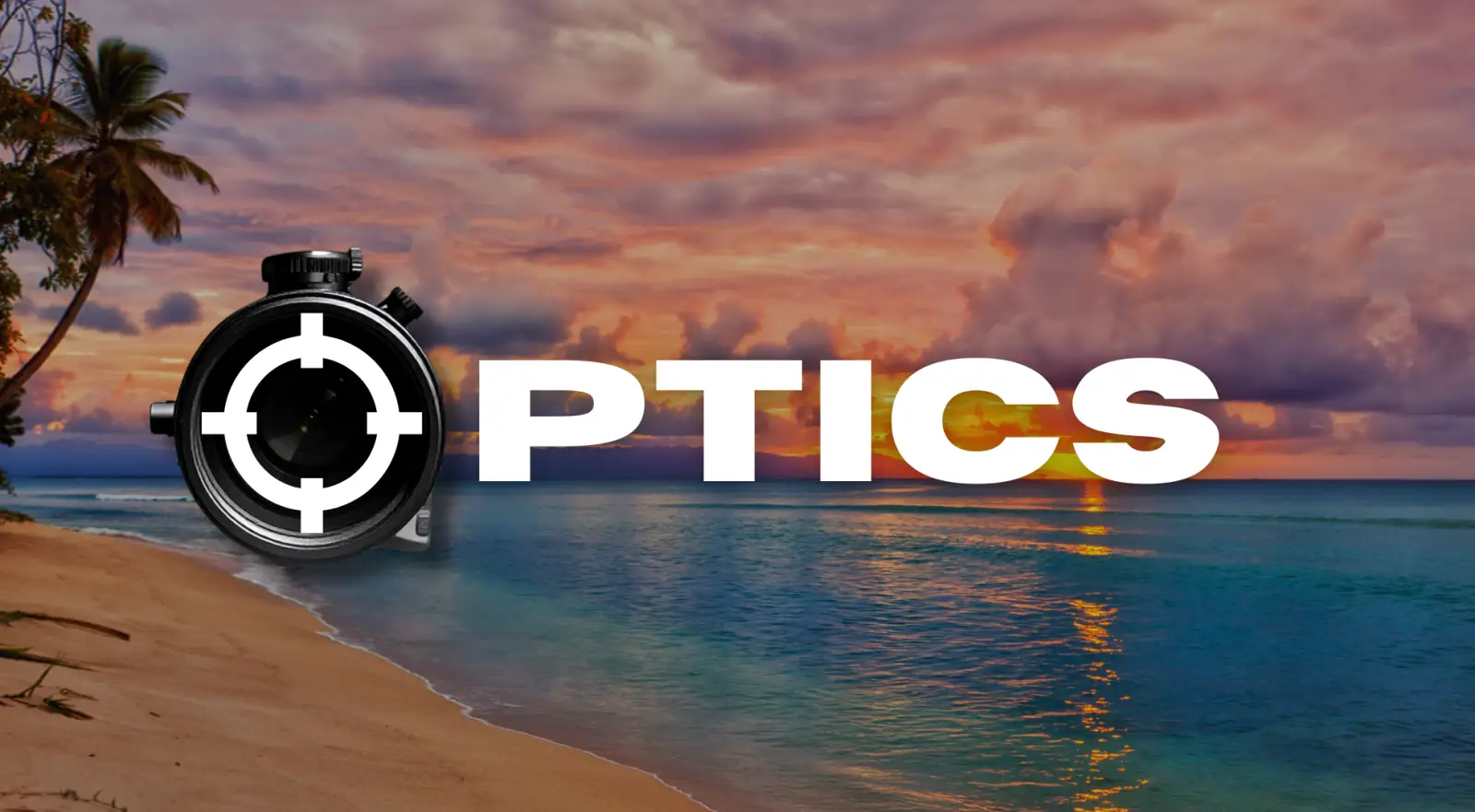 Punisher Categories - Optics