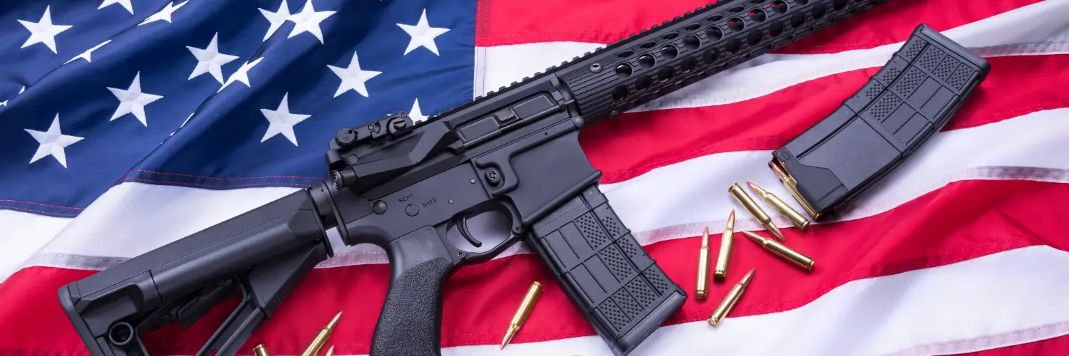 Sporting Rifles