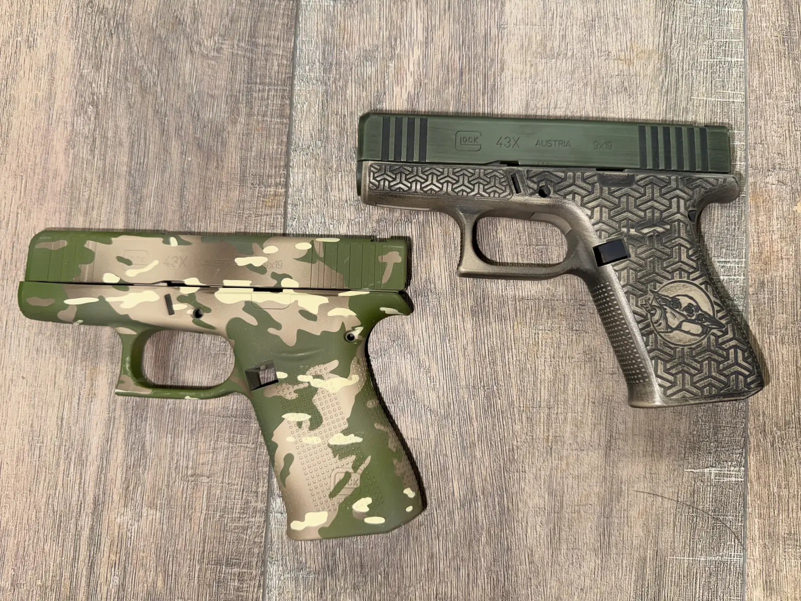 Cerakote