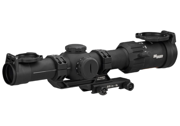 Urbanized Assault - Optics