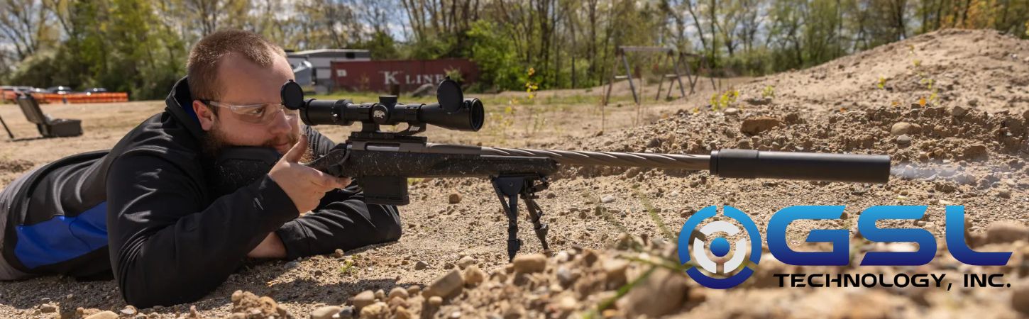 proNe rifle