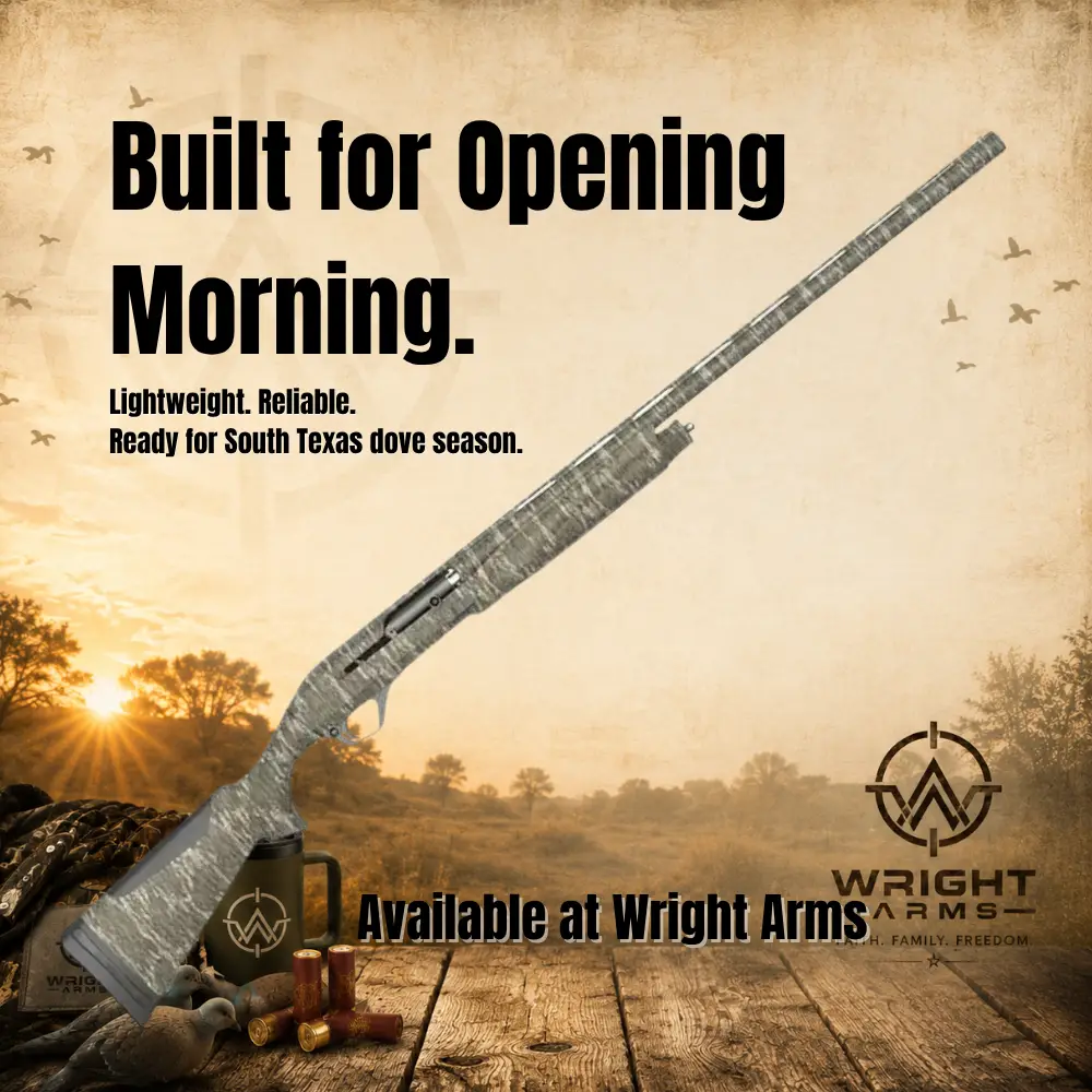 KOTA HT-3000 12/28 Shotgun