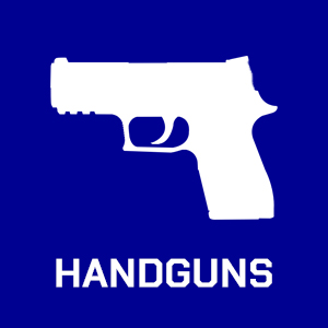 Rally Point Categories - Handguns