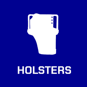 Rally Point Categories - Holsters