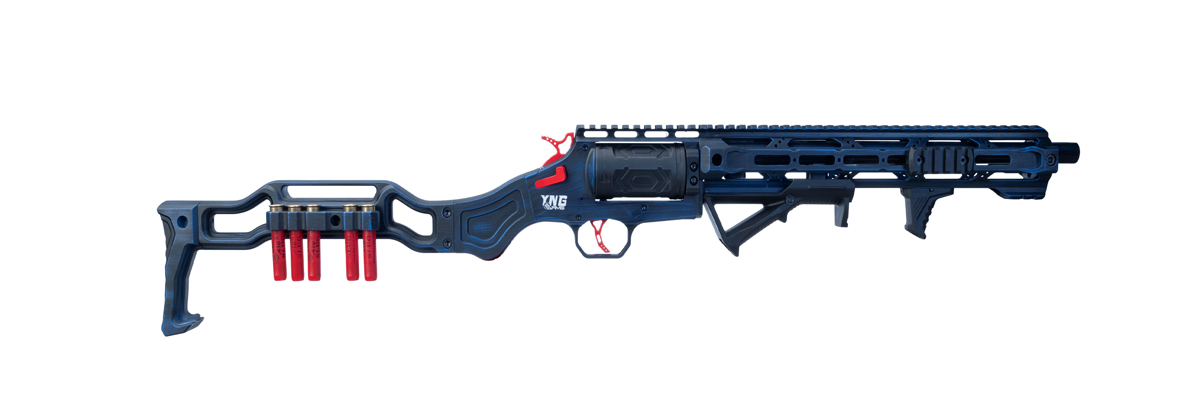 Good Guys Guns and Ammo Banner